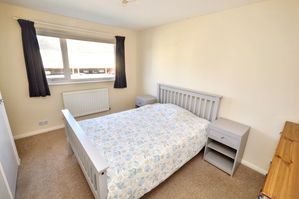 Bedroom one- click for photo gallery
